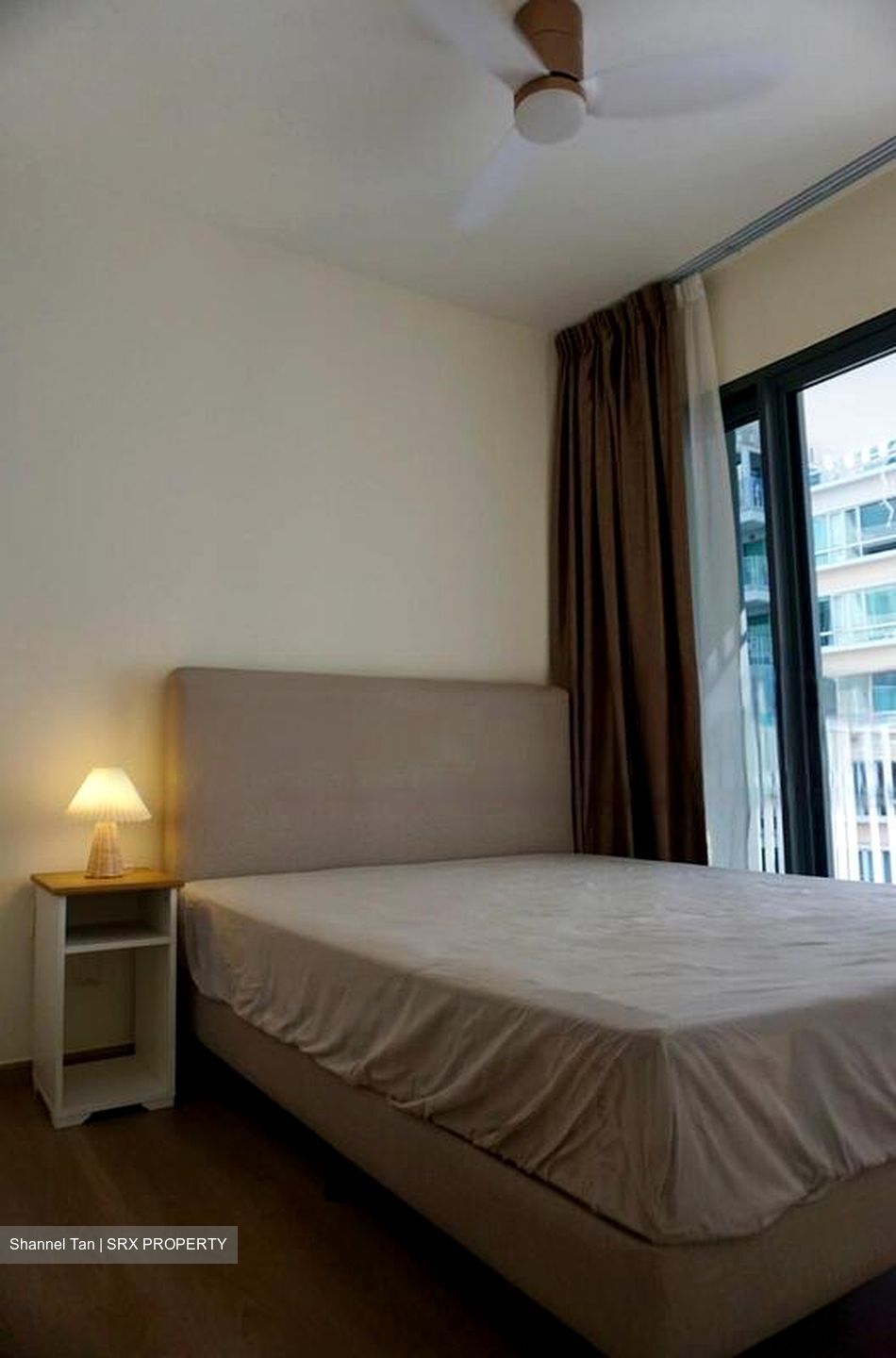 The Lakefront Residences (D22), Condominium #435833431